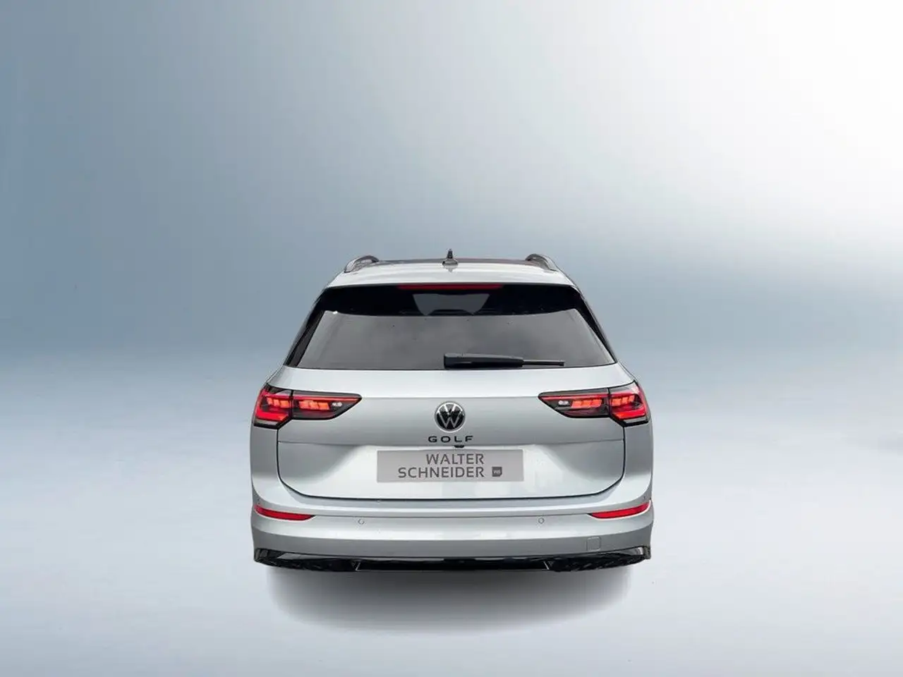 Volkswagen Golf 5
