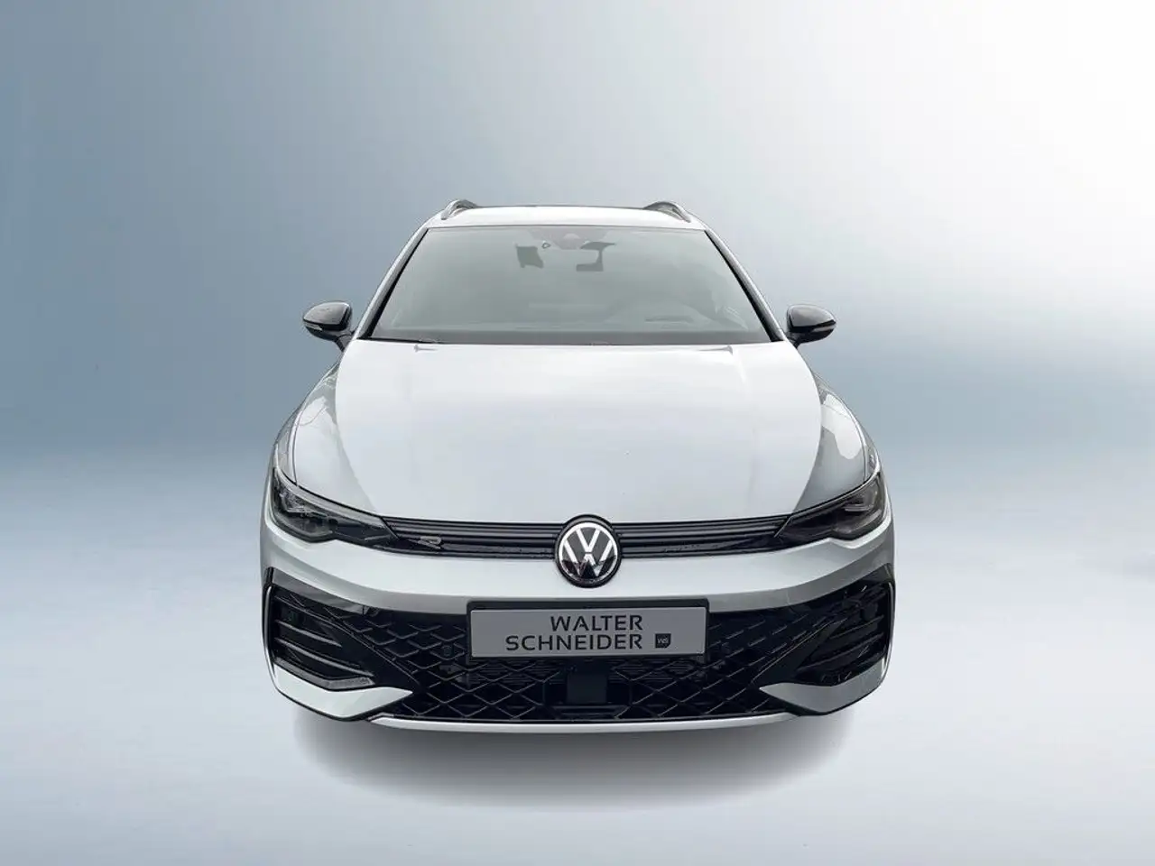 Volkswagen Golf 9