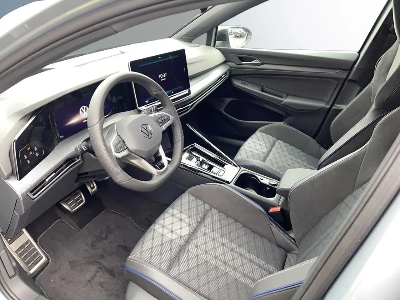 Volkswagen Golf 10