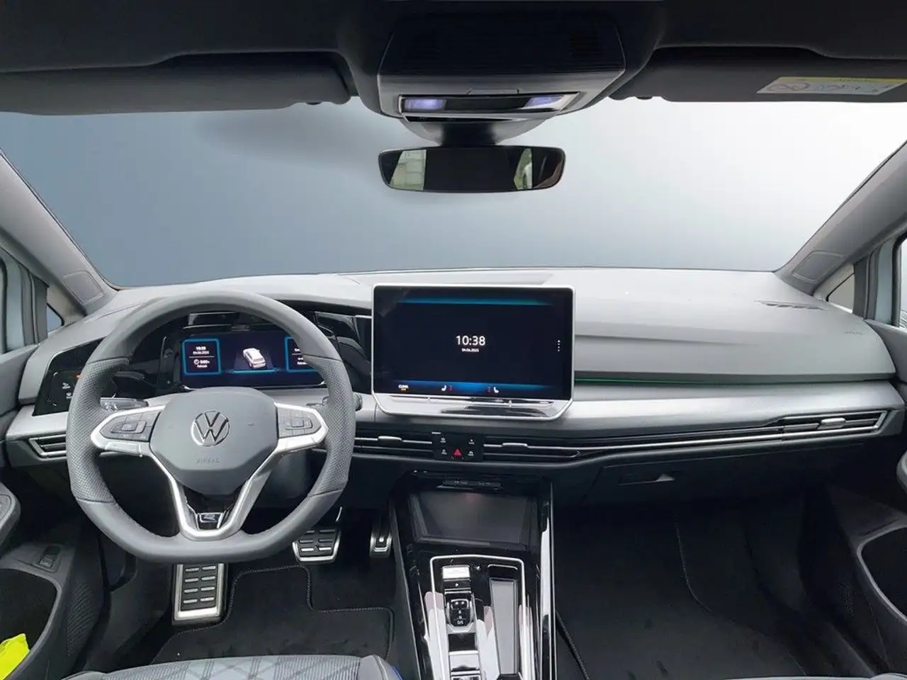 Volkswagen Golf 12