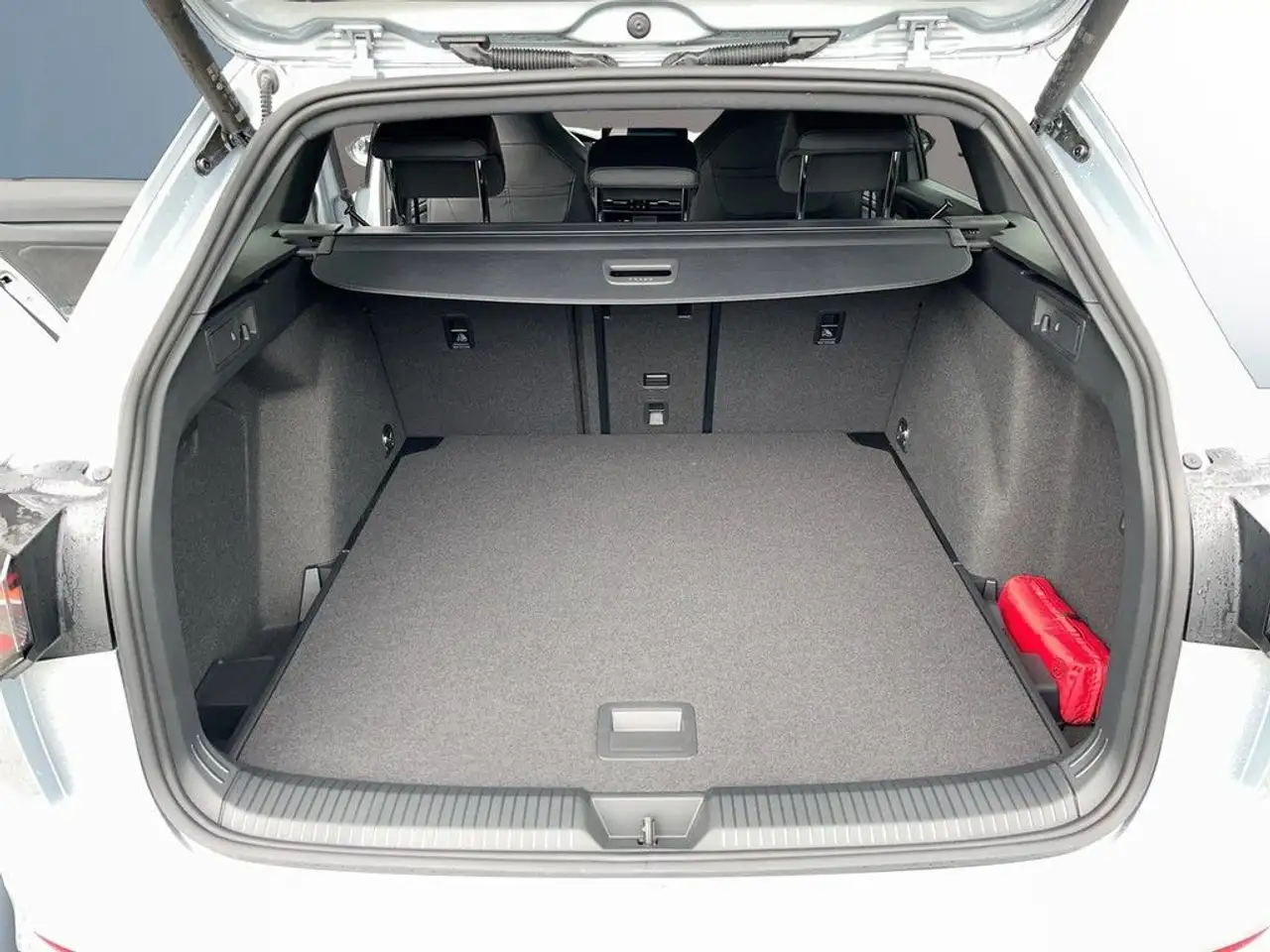 Volkswagen Golf 13