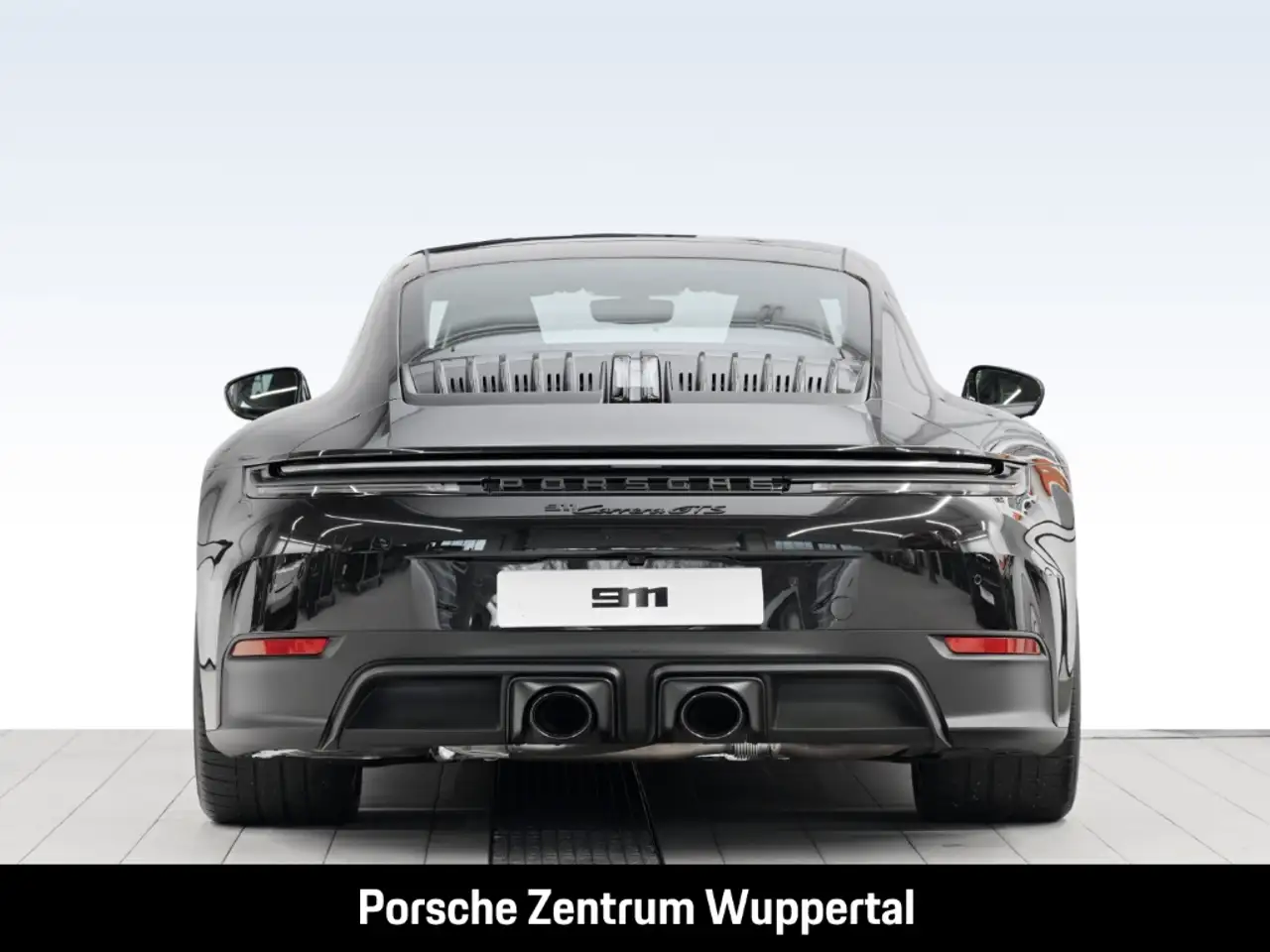 Porsche 992 911 5
