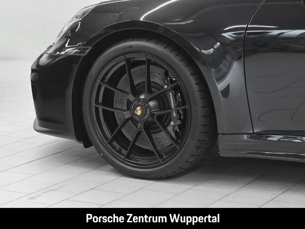 Porsche 992 911 7