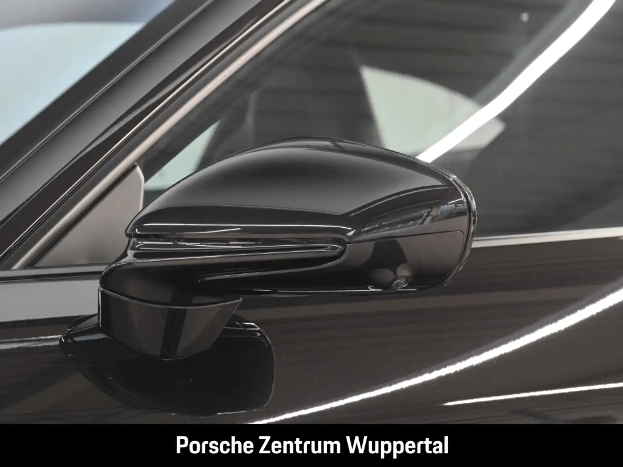 Porsche 992 911 8