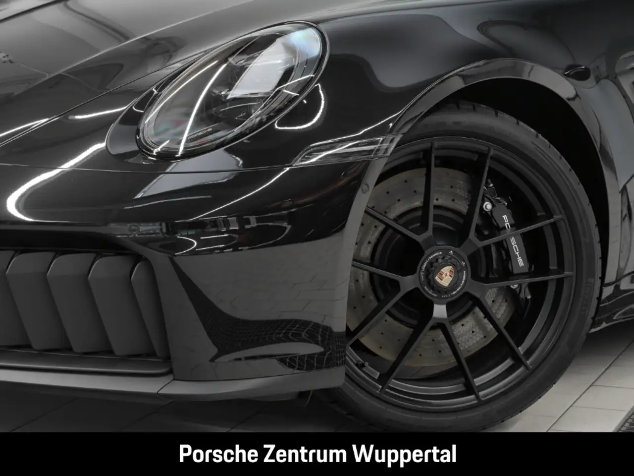 Porsche 992 911 9