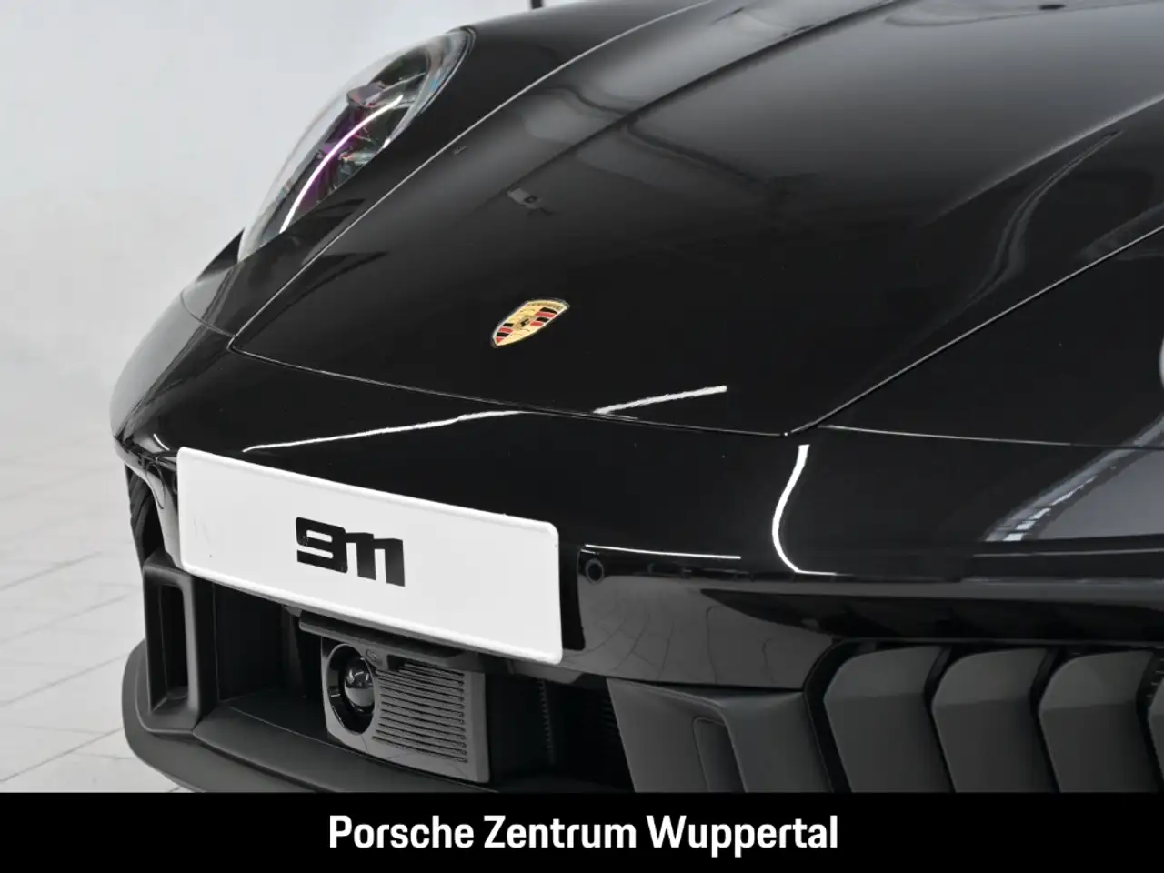 Porsche 992 911 10
