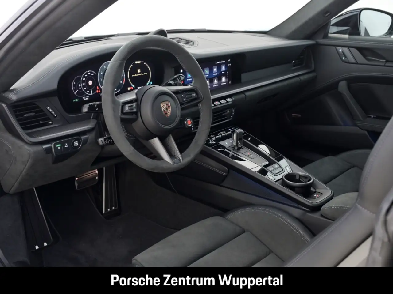 Porsche 992 911 11