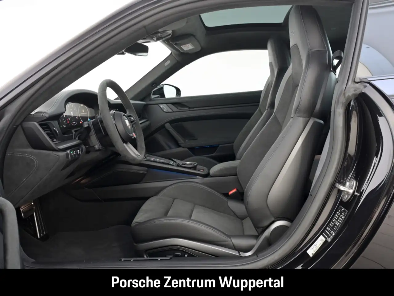 Porsche 992 911 12
