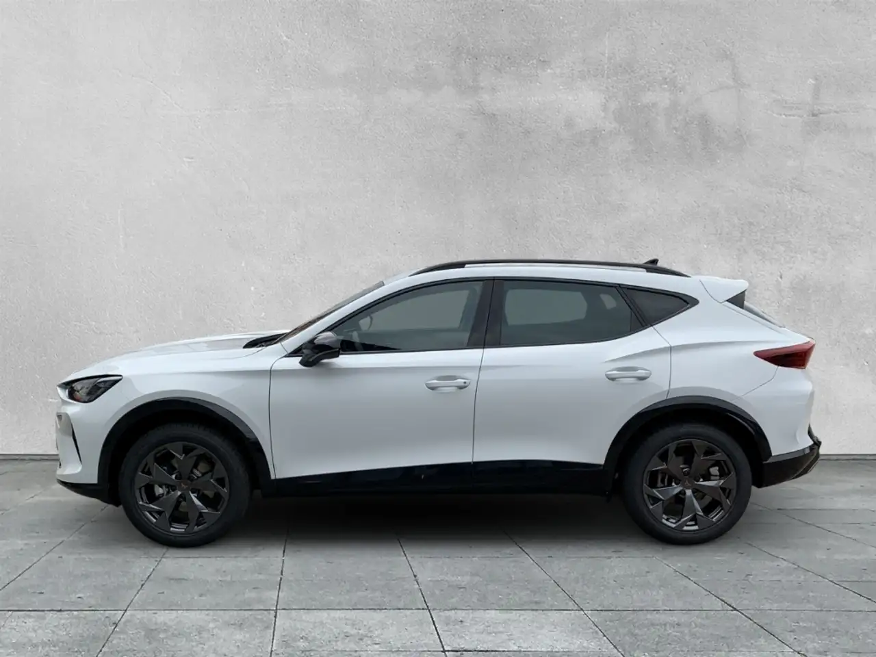 Cupra Formentor 2