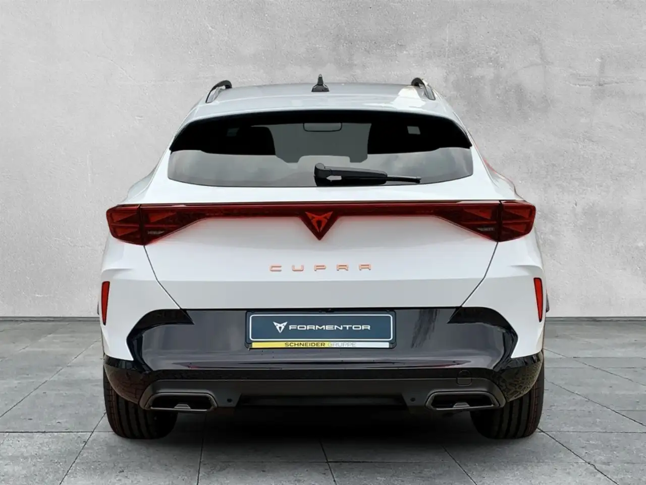 Cupra Formentor 4