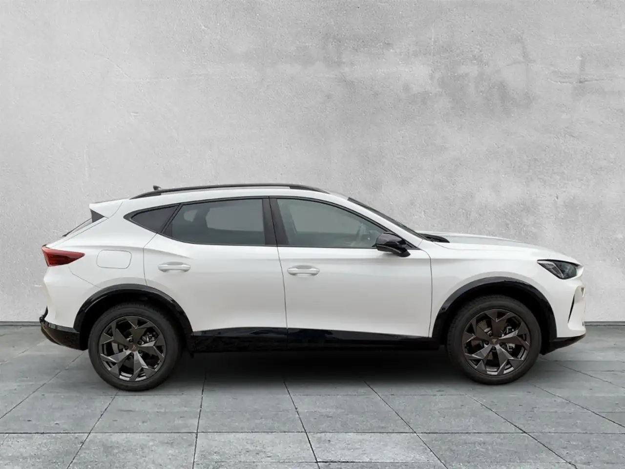 Cupra Formentor 6