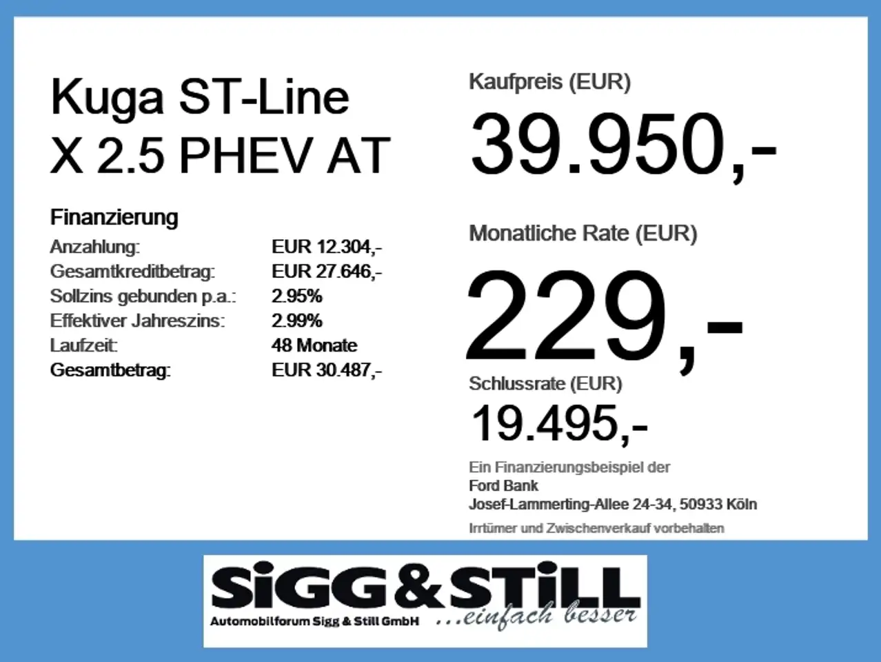 Ford Kuga 4