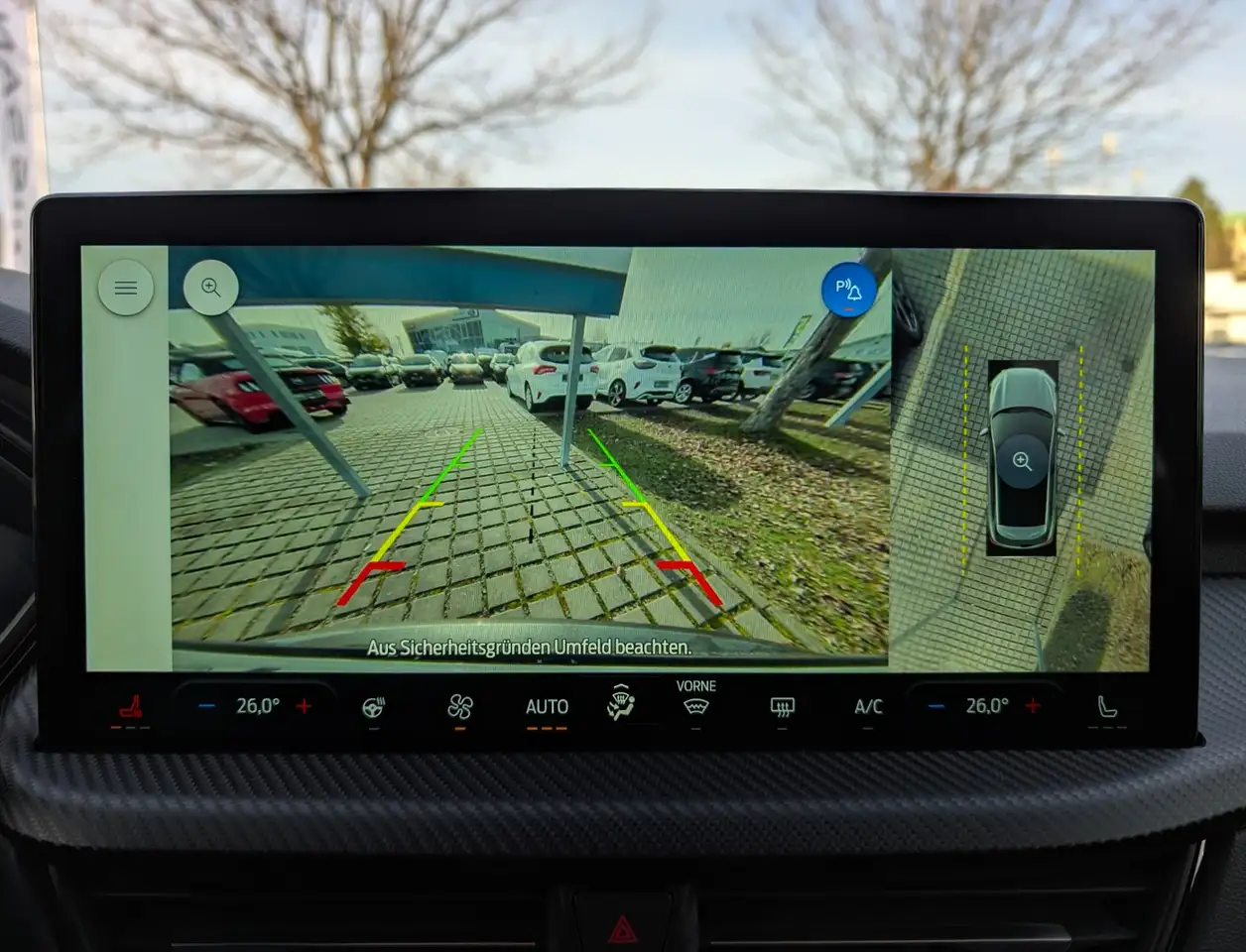 Ford Kuga 5