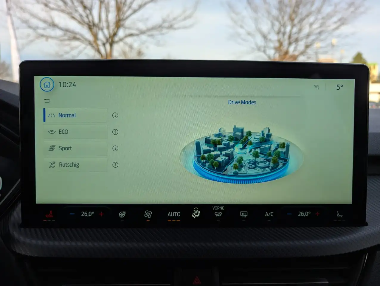 Ford Kuga 14