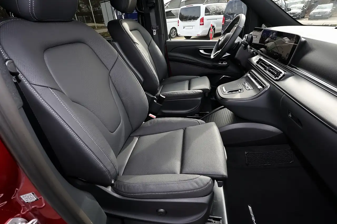 Mercedes-Benz V 300 4