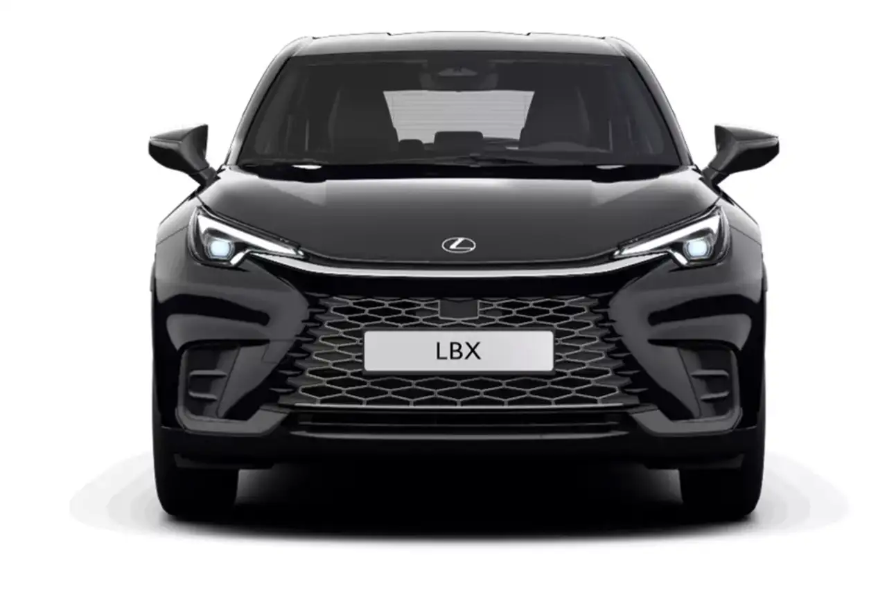 Lexus LBX 5