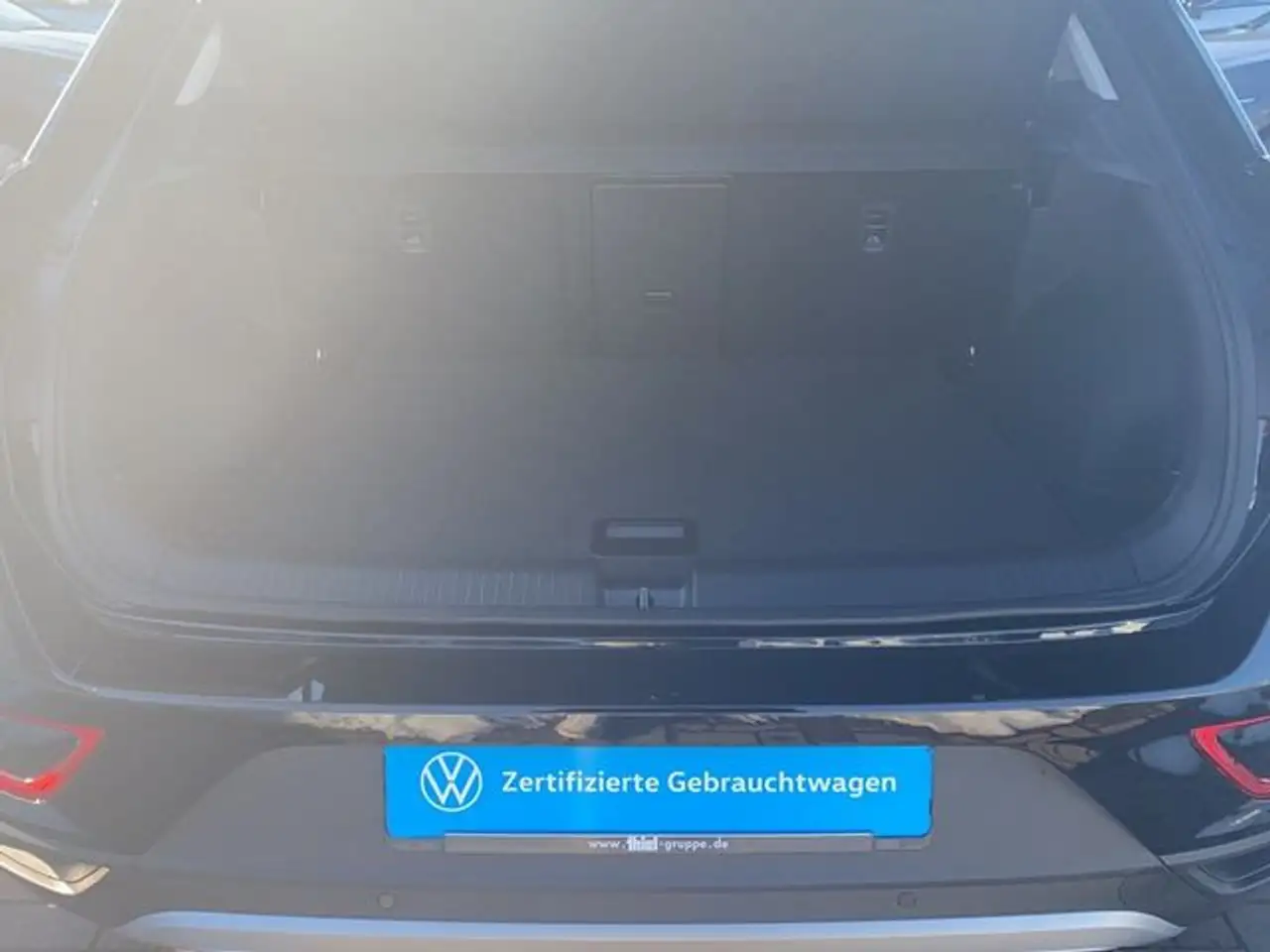 Volkswagen T-Roc 13