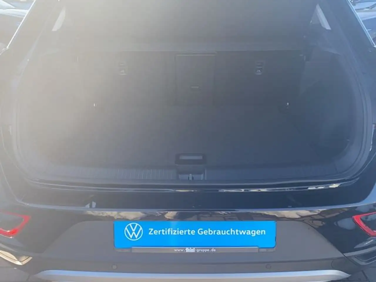 Volkswagen T-Roc 13