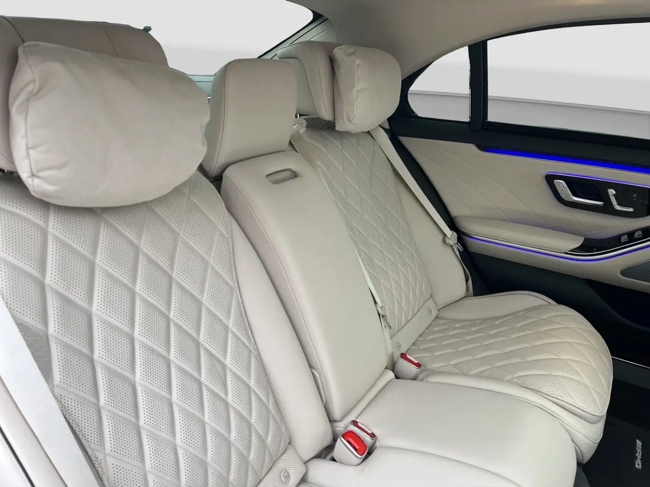 Mercedes-Benz S 450 15