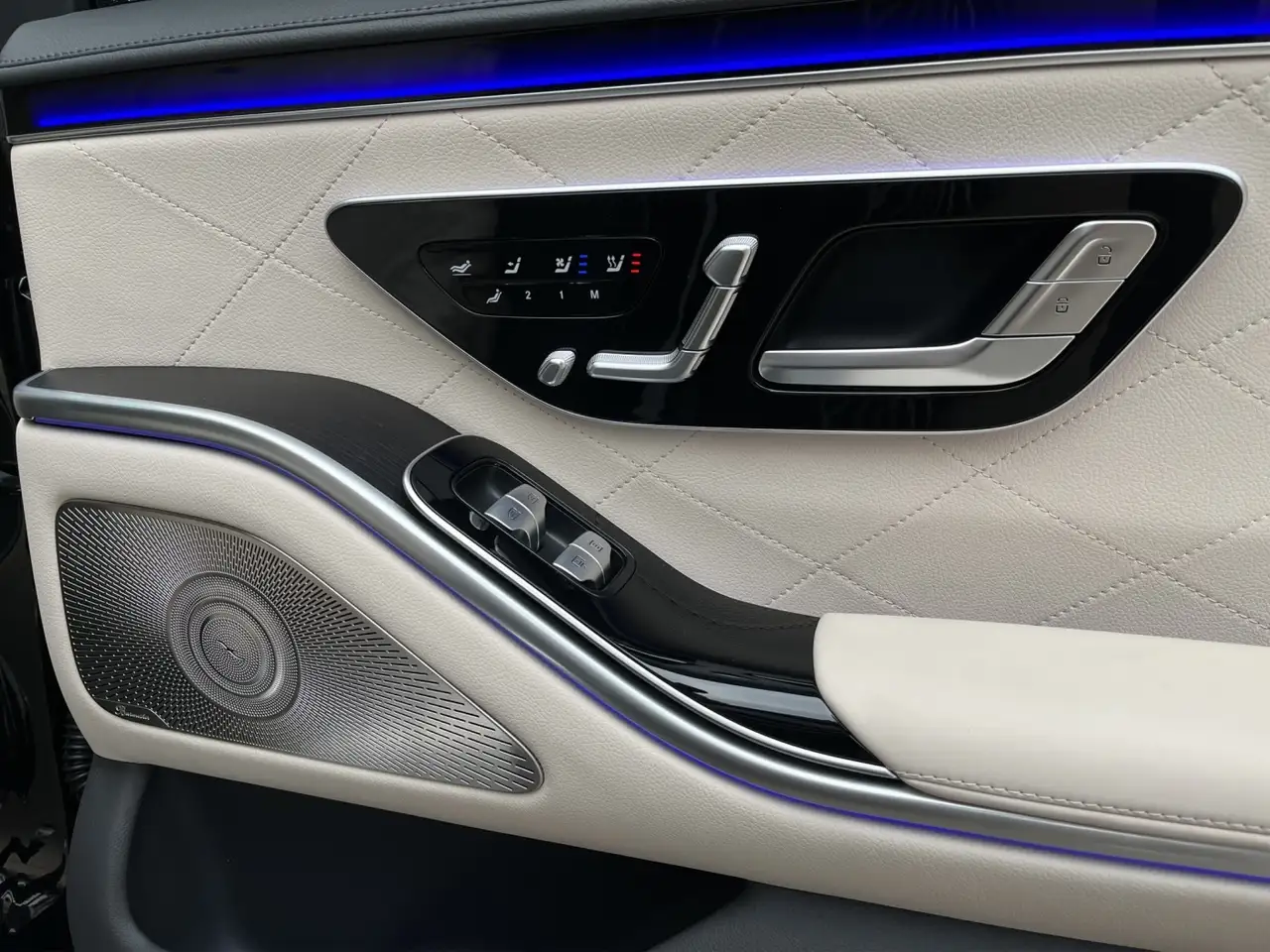 Mercedes-Benz S 450 16