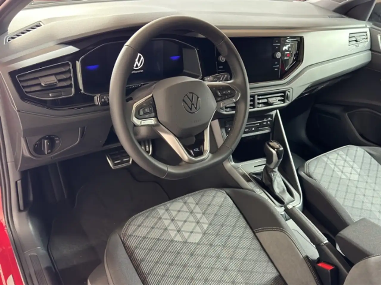 Volkswagen Taigo 7