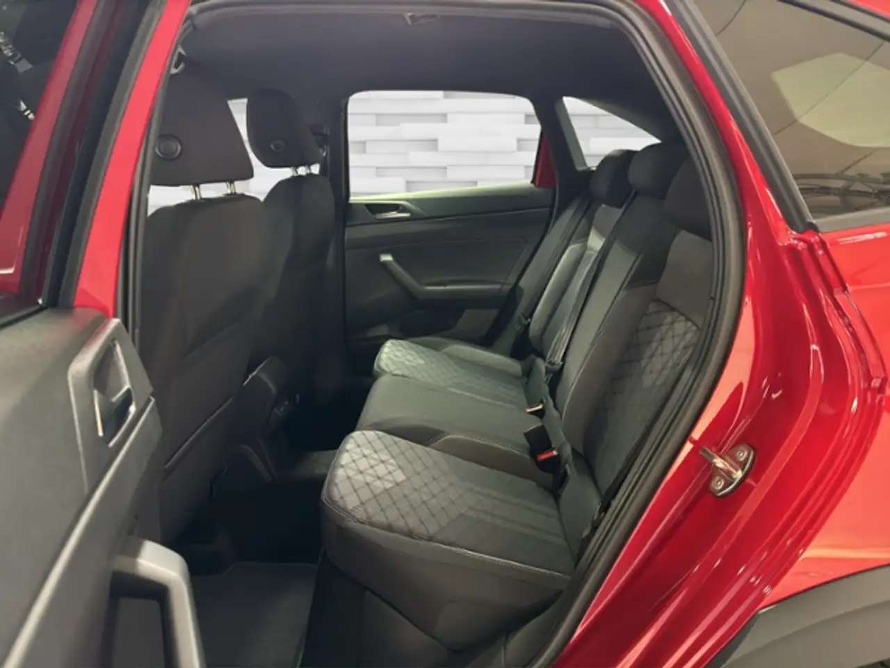 Volkswagen Taigo 9