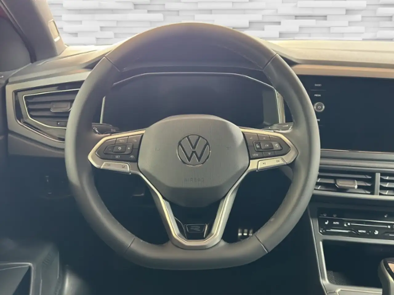 Volkswagen Taigo 14