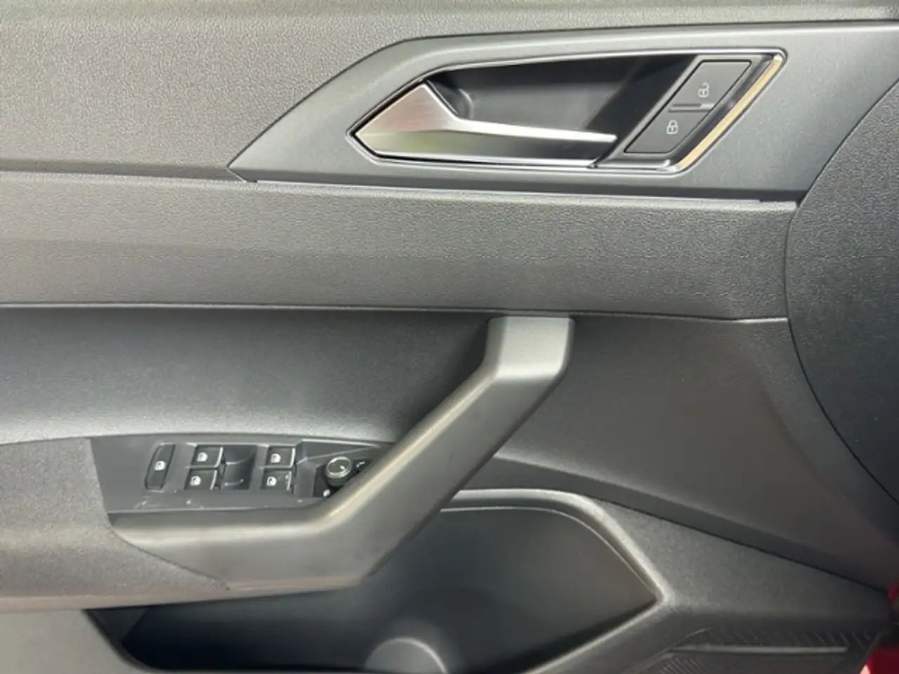 Volkswagen Taigo 15