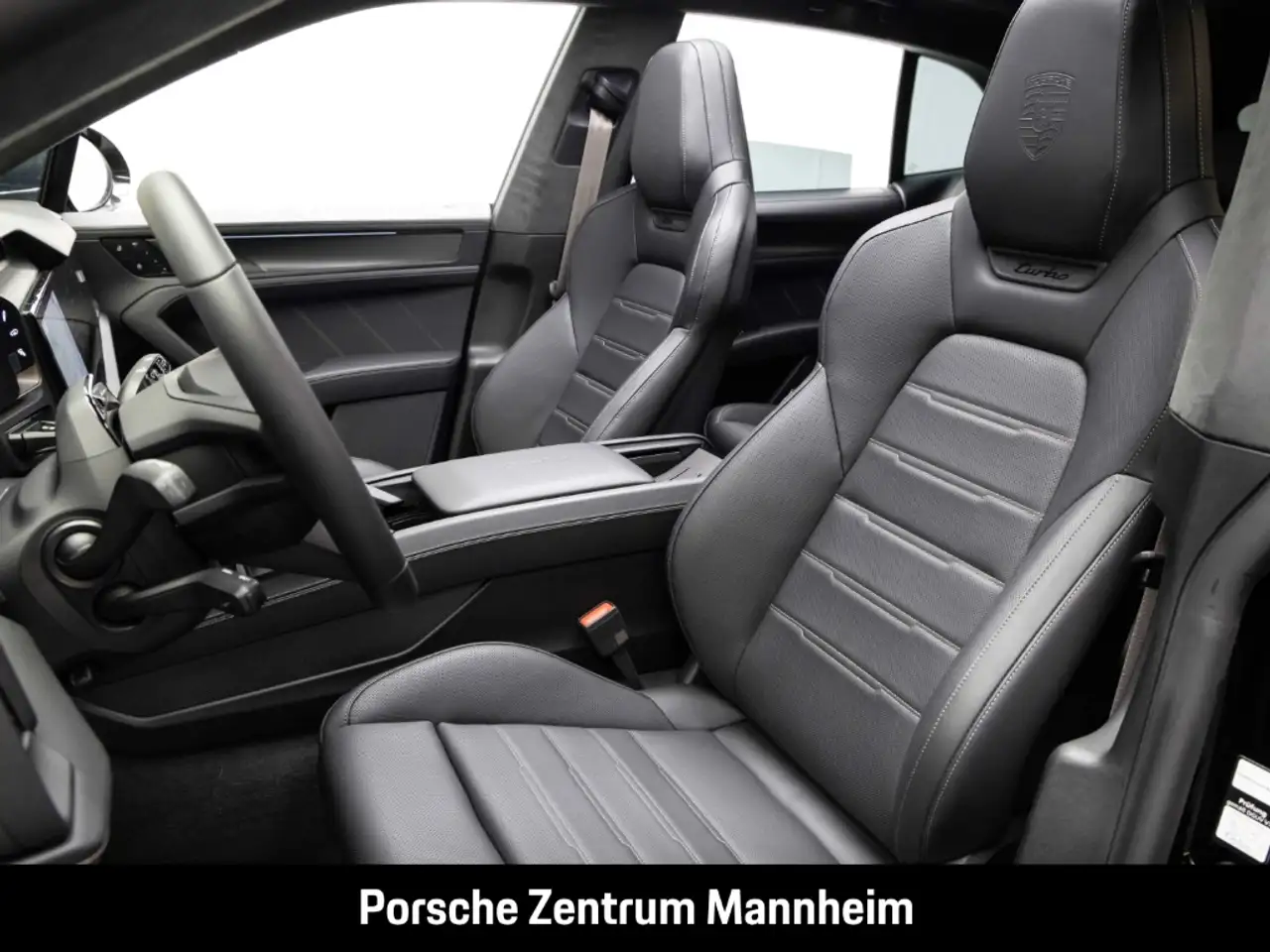 Porsche Cayenne 5