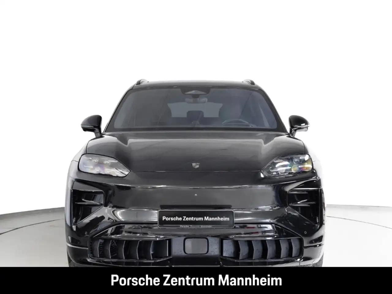 Porsche Cayenne 6