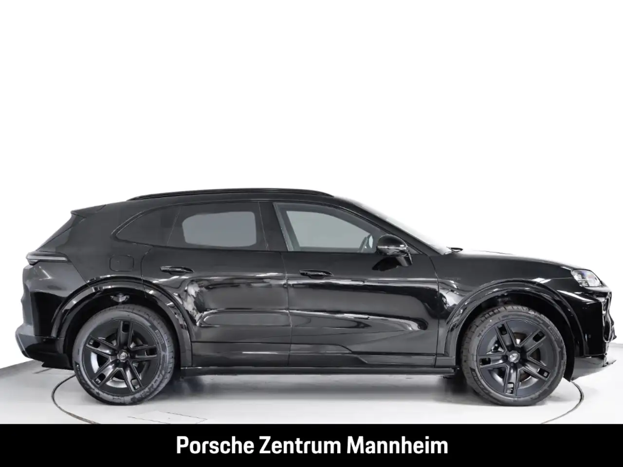 Porsche Cayenne 10