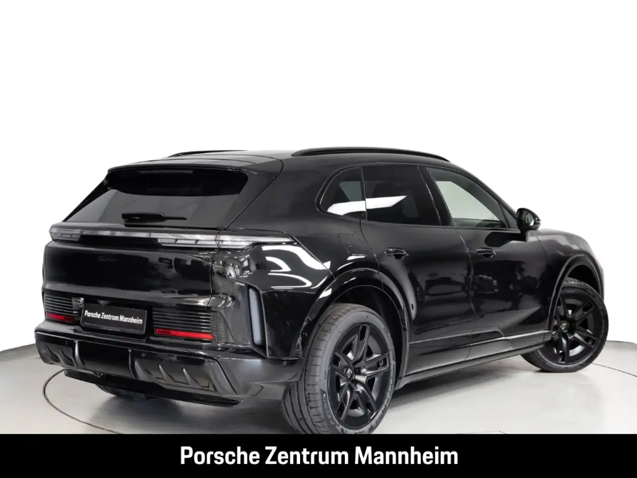 Porsche Cayenne 11