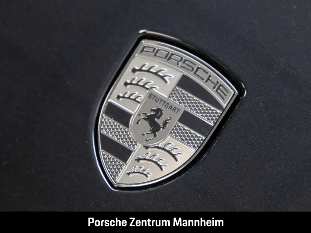 Porsche Cayenne 12