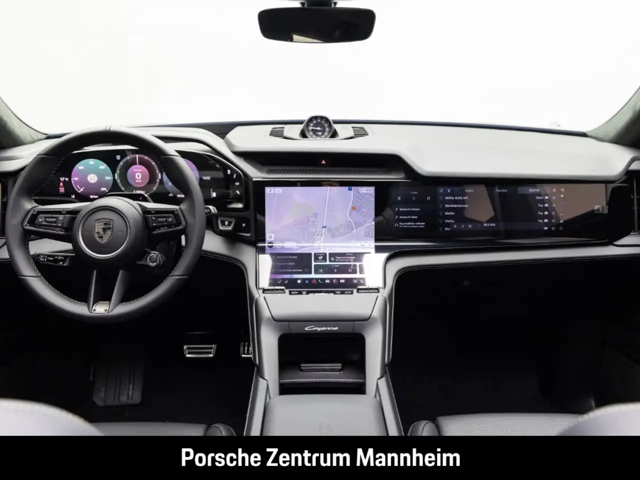 Porsche Cayenne 15