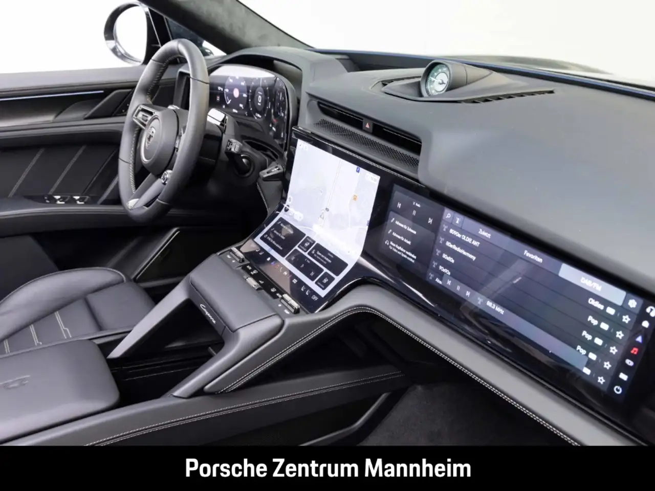 Porsche Cayenne 16