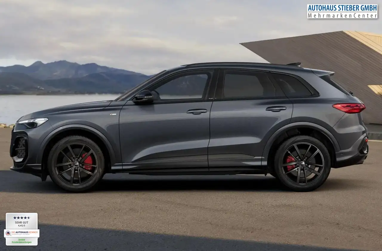 Audi Q5 2