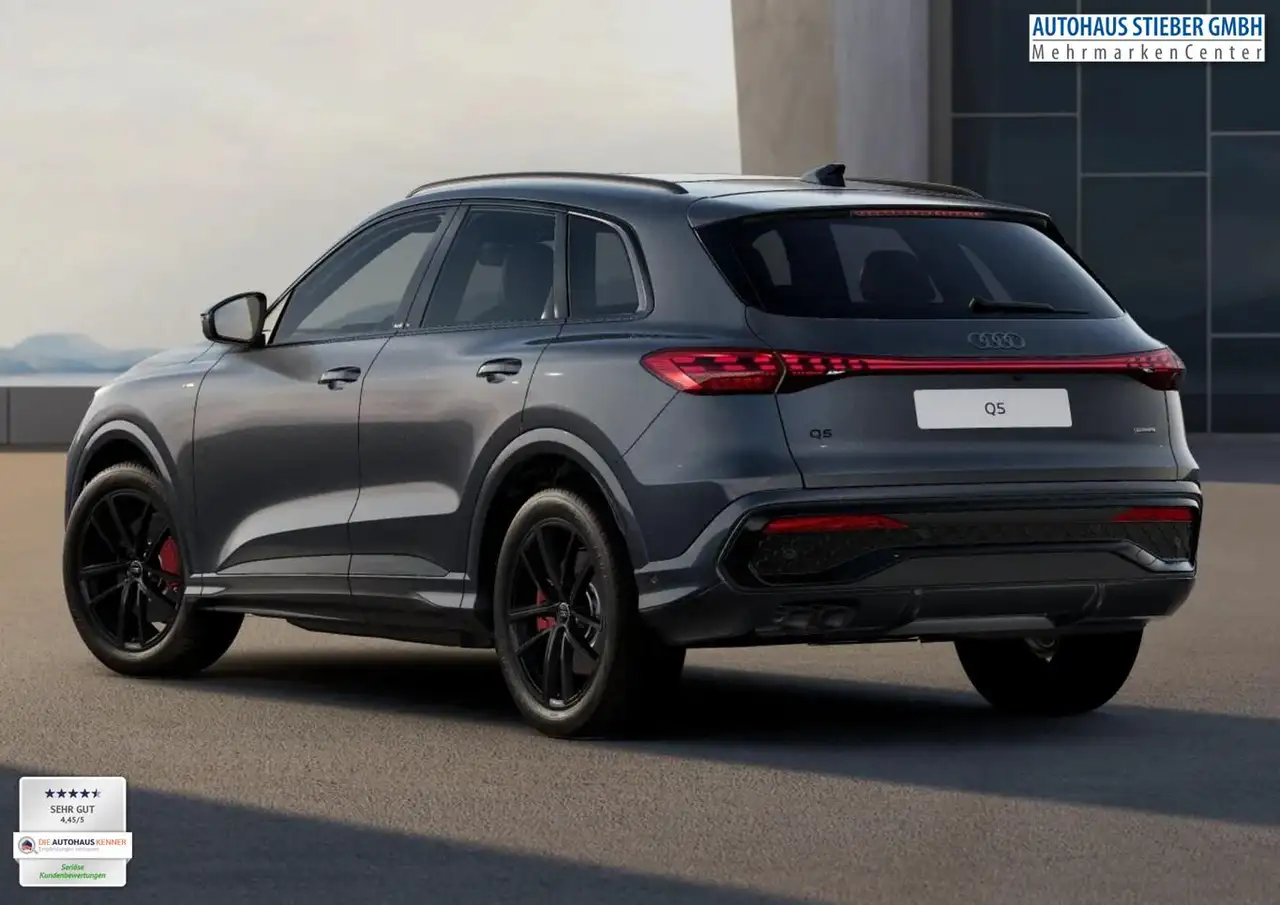 Audi Q5 3