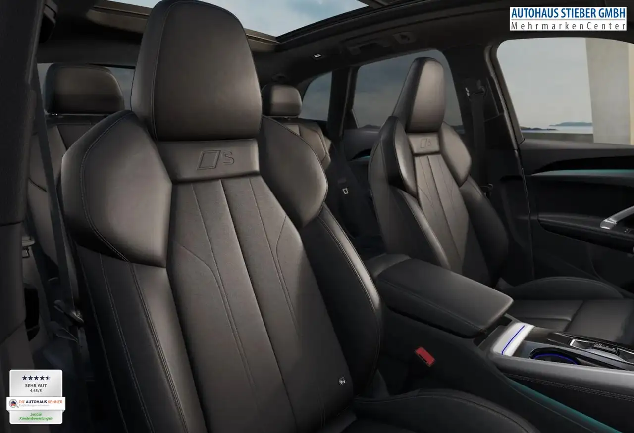 Audi Q5 6
