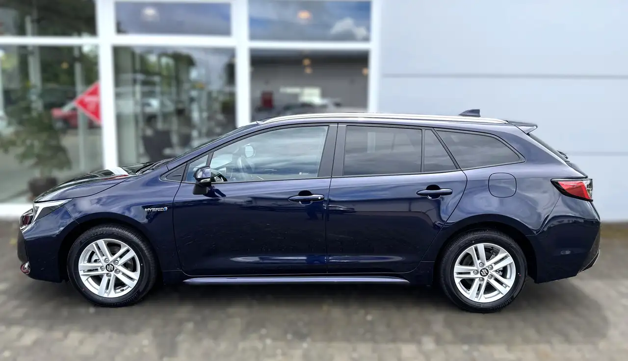 Suzuki Swace 3