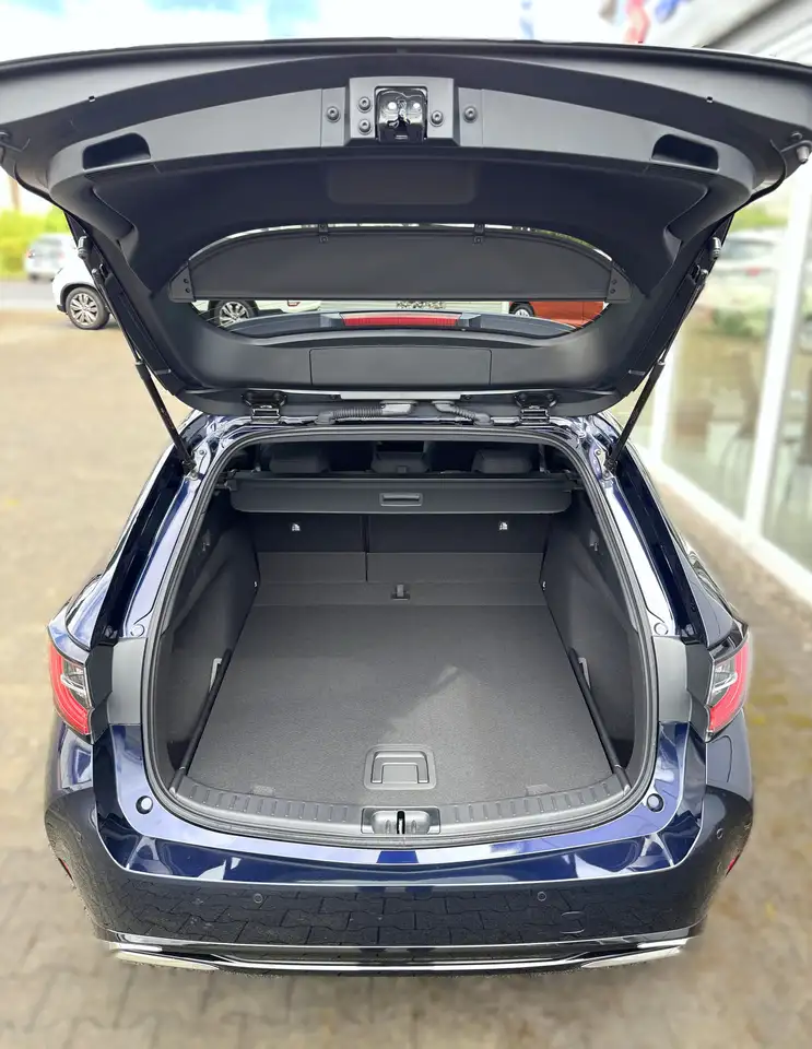 Suzuki Swace 10