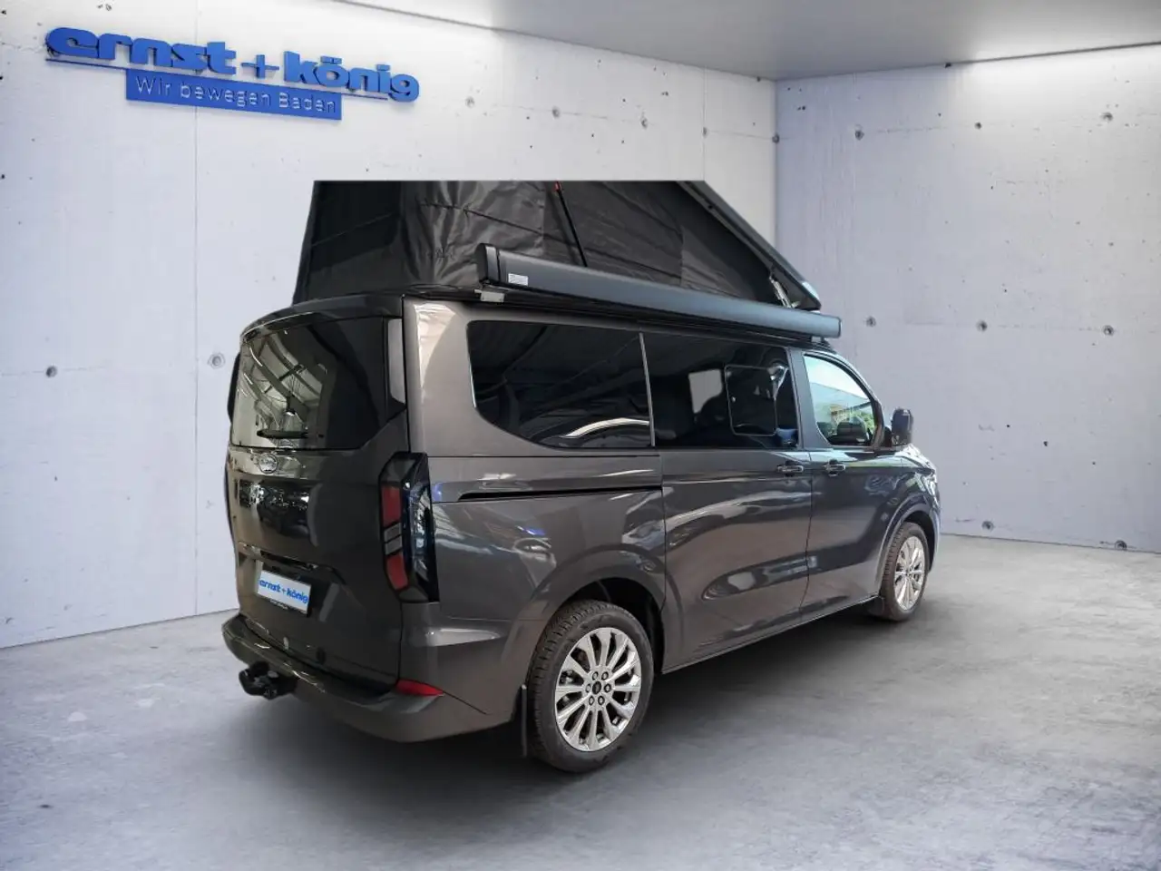 Ford Nugget 3