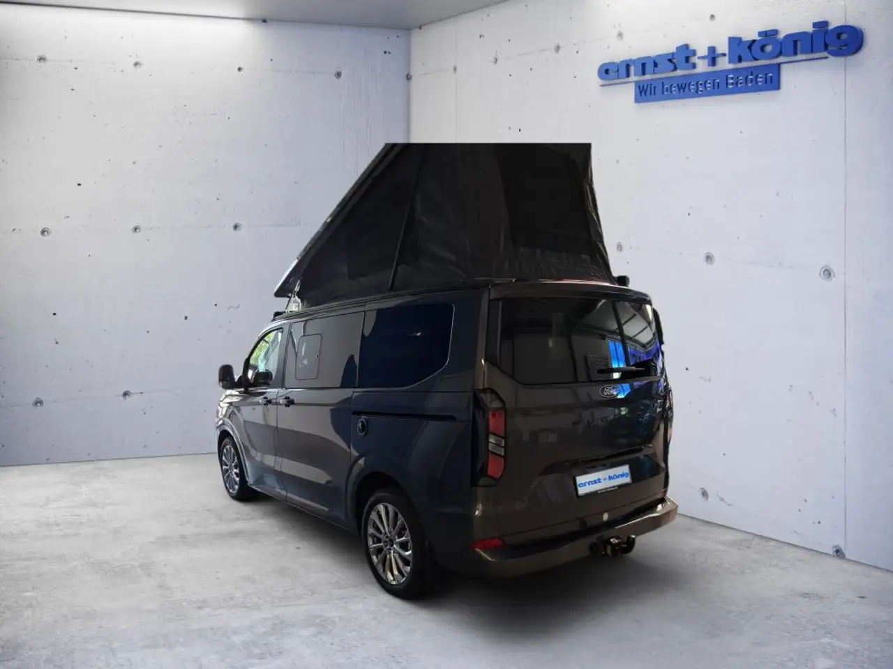 Ford Nugget 4