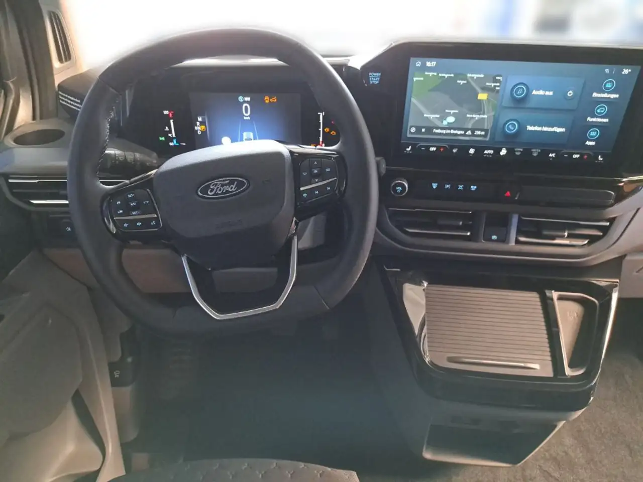 Ford Nugget 11