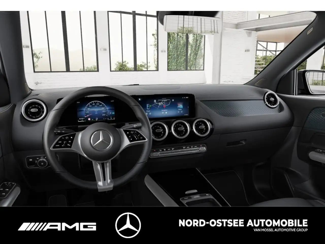 Mercedes-Benz GLA 200 3