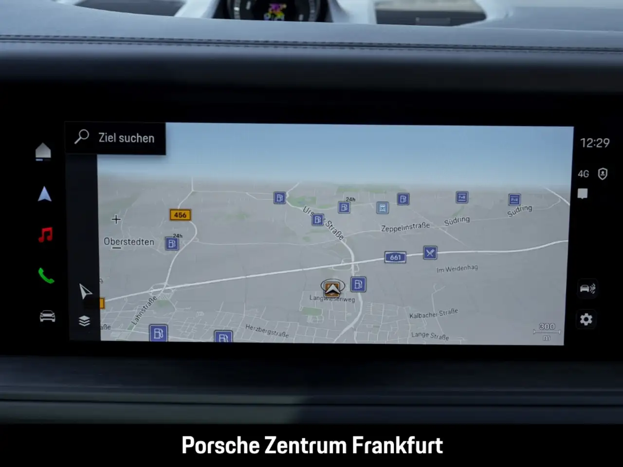 Porsche Cayenne 10
