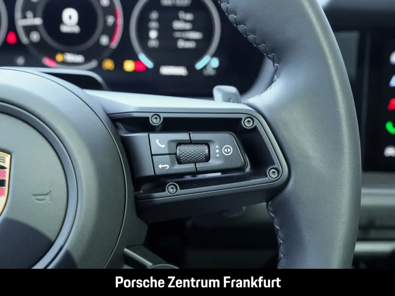 Porsche Cayenne 12
