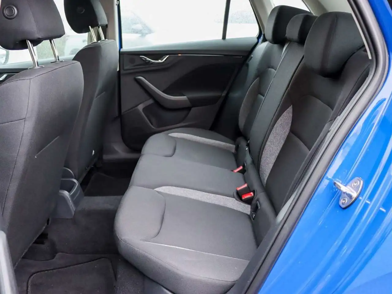 Skoda Kamiq 8