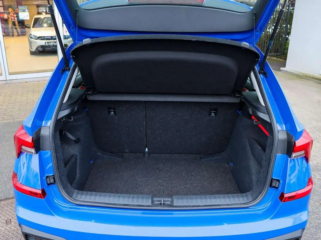 Skoda Kamiq 9