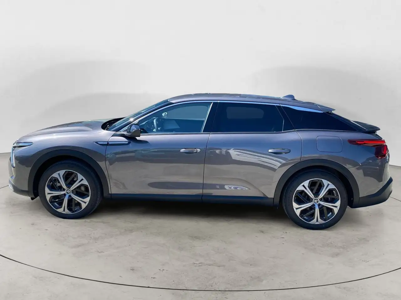 Citroen C5 X 2