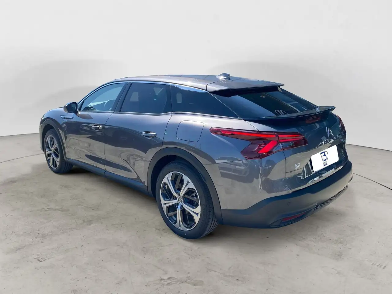 Citroen C5 X 3